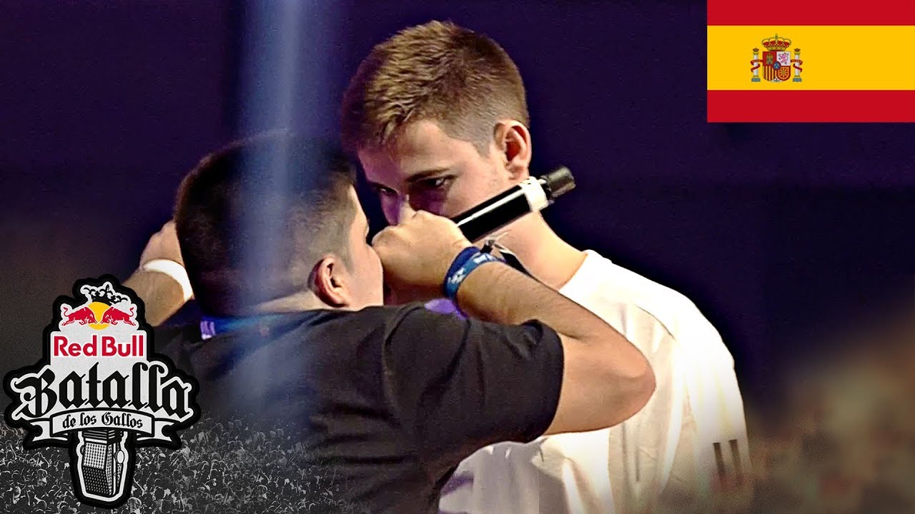 FORCE vs BNET: Final - Final Nacional España 2018