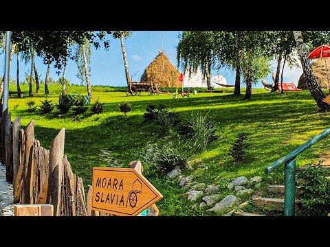 Huta Slavia - Bihor - România