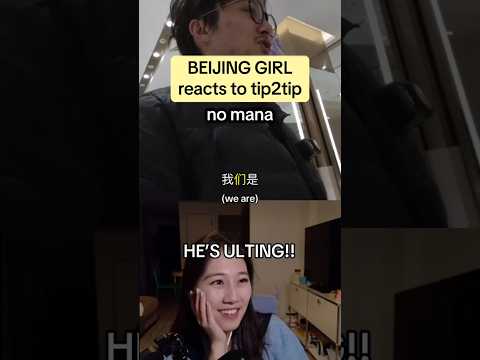 He Only Knew ONE Chinese Sentence