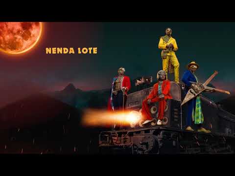 Sauti Sol - Nenda Lote (Official Audio) SMS [Skiza 9935647] to 811