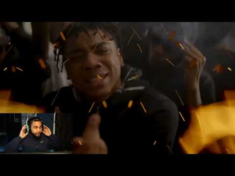 Dougie B x Yagi B x Jo Bandz - OA Directed by @GUGU_FILMS REACTION! LIT! SMOKING WHOO?!