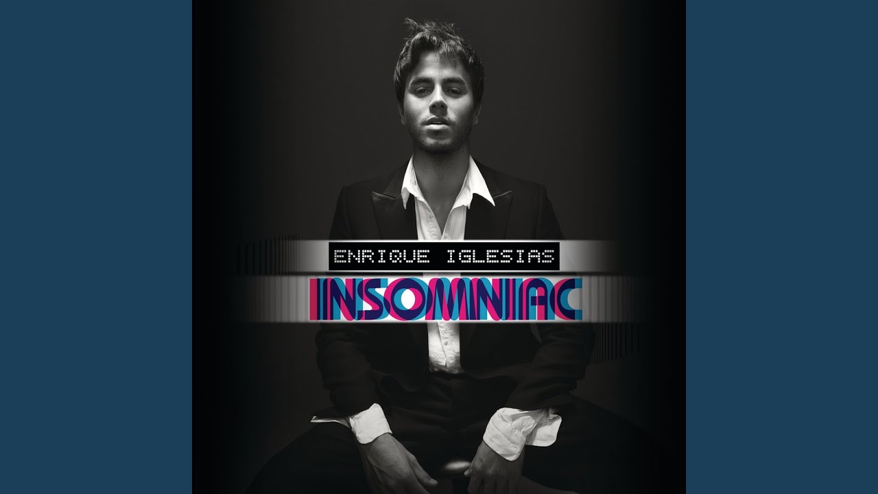 Enrique Iglesias - Amigo Vulnerable