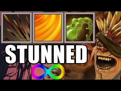 Disable Machine Dream Bristle | Dota 2 Ability Draft