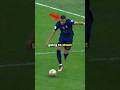This Is How MBAPPE Almost Scored The GREATEST GOAL Of All TIME Mbappe Footballer Worldcup