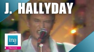 Johnny Hallyday " Rock'n'roll attitude" | Archive  INA