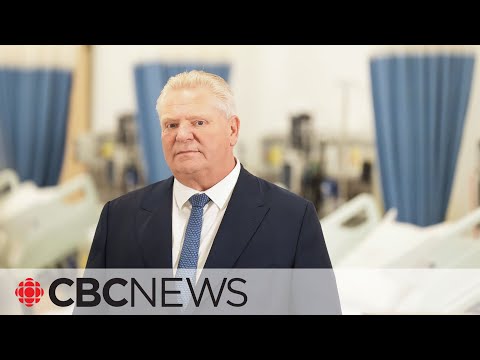 Why some doctors support Doug Ford's plan for private surgical clinics