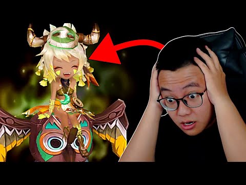 Riley was so much fun in RTA! Mock Battle 26 & 27 | Huge Summon Session for me