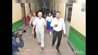 Modern Arya Public School Video