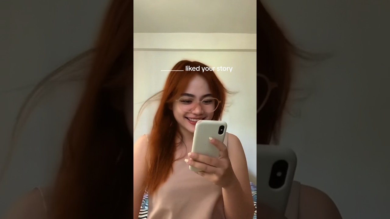 How delulu are you 🤣