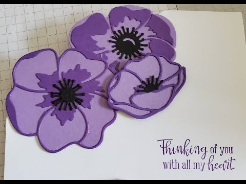 #9 VIDEO Corner pop up card tutorial