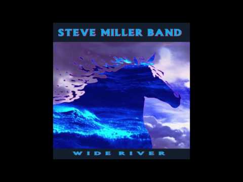 Wide River video