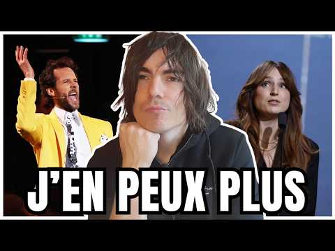 Mon débrief des CÉSARS 2026