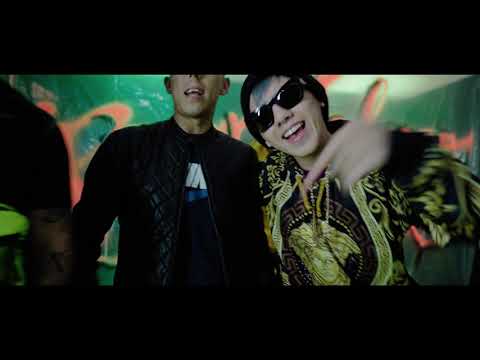 Bandolero - Benji Gramitos x Bigdinasty x Nicktiger x Alan Klein (Video Oficial)