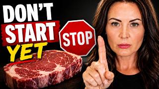 Don't Start Carnivore Until You Know These 4 Versions