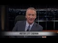 Real Time with Bill Maher: New Rule - Motor City Sadman (HBO) Real Time with Bill Maher: New Rule - Motor City Sadman (HBO)