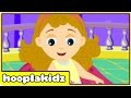 Curly Locks Nursery Rhymes HooplaKidz