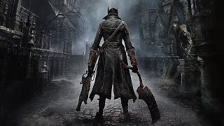 Bloodborne Enhanced 0-6-1 features overview - PS5 60 FPS