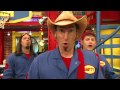 Imagination Movers | We're On a Mission | Official Music Video | Disney Junior