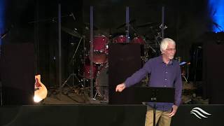 If We Can Believe That God Believes 