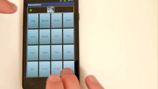 HipHopMaker Android BeatMaker