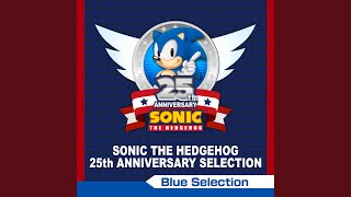 Sonic Heroes [Opening ver.]