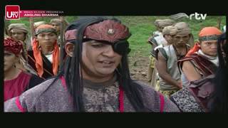 Download lagu Angling Dharma RTV Episode 102 Perebutan Harta Karun mp3