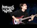 Motionless In White Disguise GUITAR COVER 2019