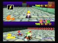 Let S Play Mario Kart 64 Part 3 2 2 Star Cup 50cc
