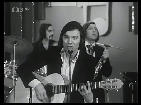 Karel Gott - Zvon Snů HD