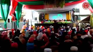 Download lagu {LIVE } RANU PANI LERENG SEMERU BERSHOLAWAT BERSAMA MAJELIS SHOLAWAT JMC LIL HABIB JA'FAR AL-JUFRI mp3