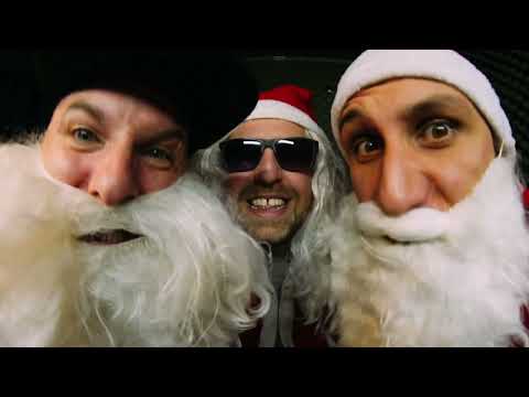 Pittyes2es és Gyufa - Karácsonyi köszöntő(Micimackó paródia)