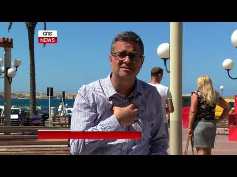 MHUX SE JITLOB INVESTIGAZZJONI.