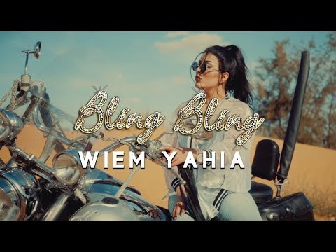 Wiem Yahia - Bling Bling (Music Video) | وئام يحيى