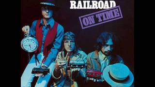 Grand Funk Railroad - Time Machine