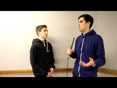 DH Masters Malmö 2016 - pronax: "We have big lows and highs"