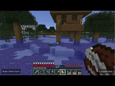 HFoG's World - E56: Witch Project Should Be Next