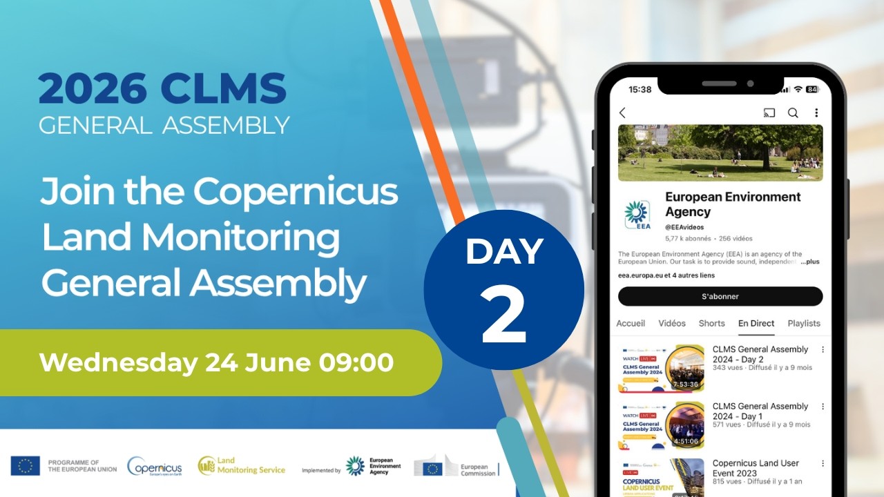 CLMS General Assembly 2026 - Day 2