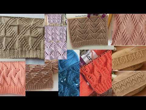 54 new knitting gents sweater design ideas 2026 #viral  #crochetpatterns  #knitting 