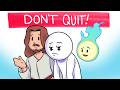 What To Do When Spiritually Unmotivated