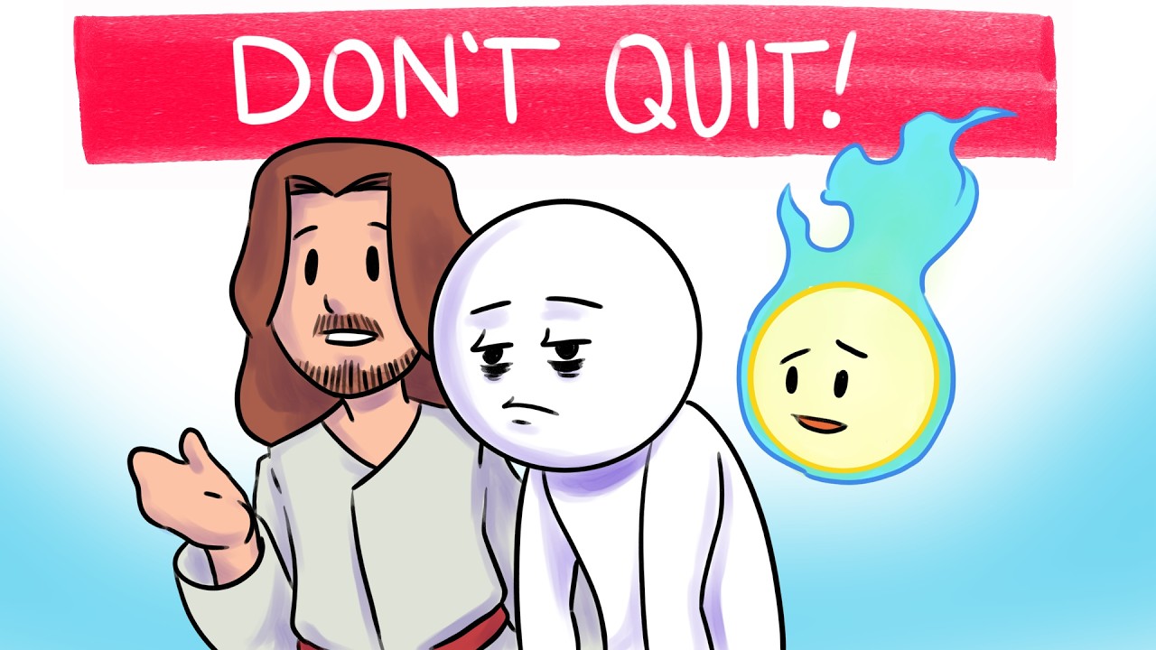 What to Do When Spiritually Unmotivated