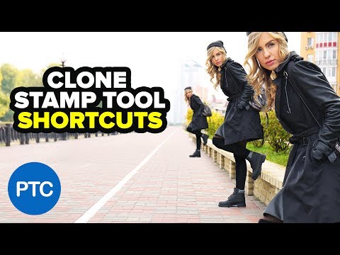 Photoshop CC 2017 Tutorials