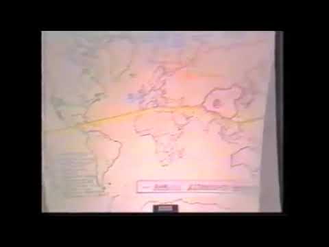 Mohamed Ali Seineldin conferencia completa