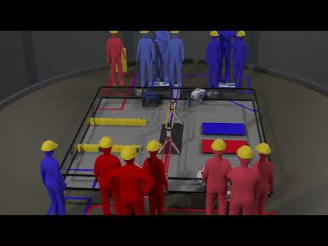 FTC Skystone Reveal Video(No Intro)