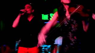 Living With The Dreaming Body  ~ Poi dog Pondering