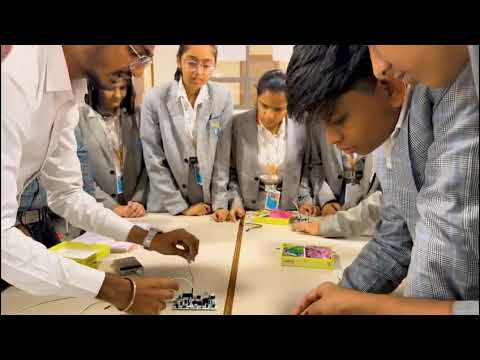 Apollo International School