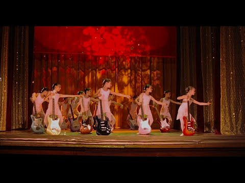 molly smiles - uptown girls (2003)