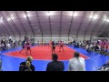 AJ Bays DS OH Vegas Classic 17 Open Highlights