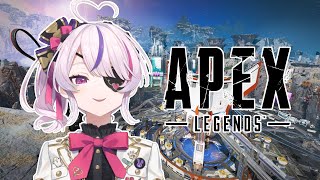 IT'S TIME TO APE 【Maria Marionette| NIJISANJI EN 】