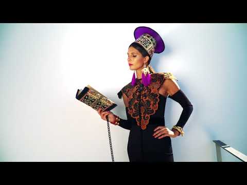 Campaña Adlib Moda Ibiza 2018 - Short version