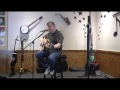 Phil Zakas - "Wood Chipper" By John Hiatt [AGMSVD AG2976]